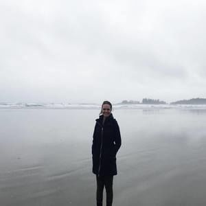 Meet your Posher, Shelby